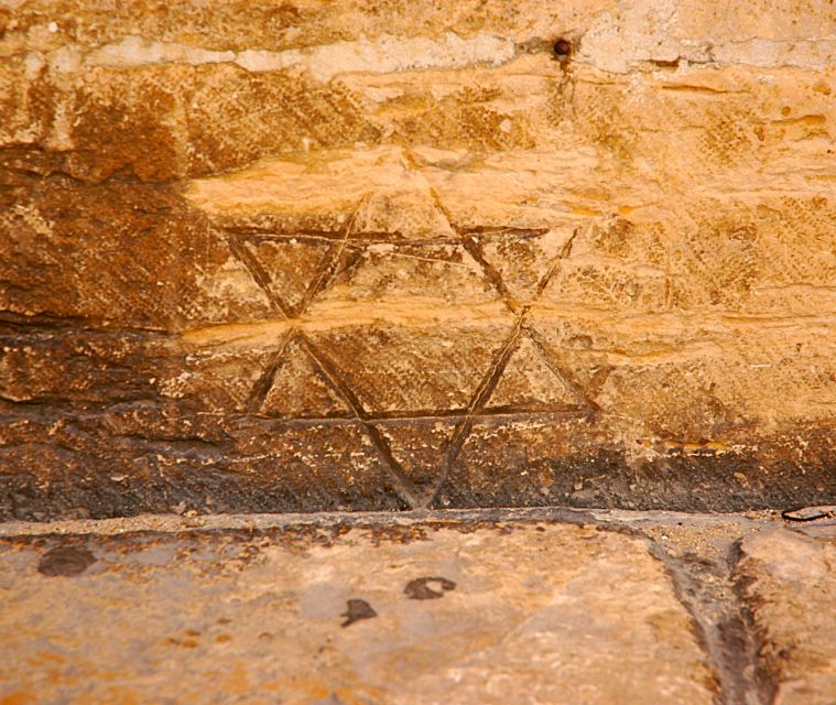 Lisbon: Jewish History Tour of Lisbon - Mouraria, memory, and the city’s layers