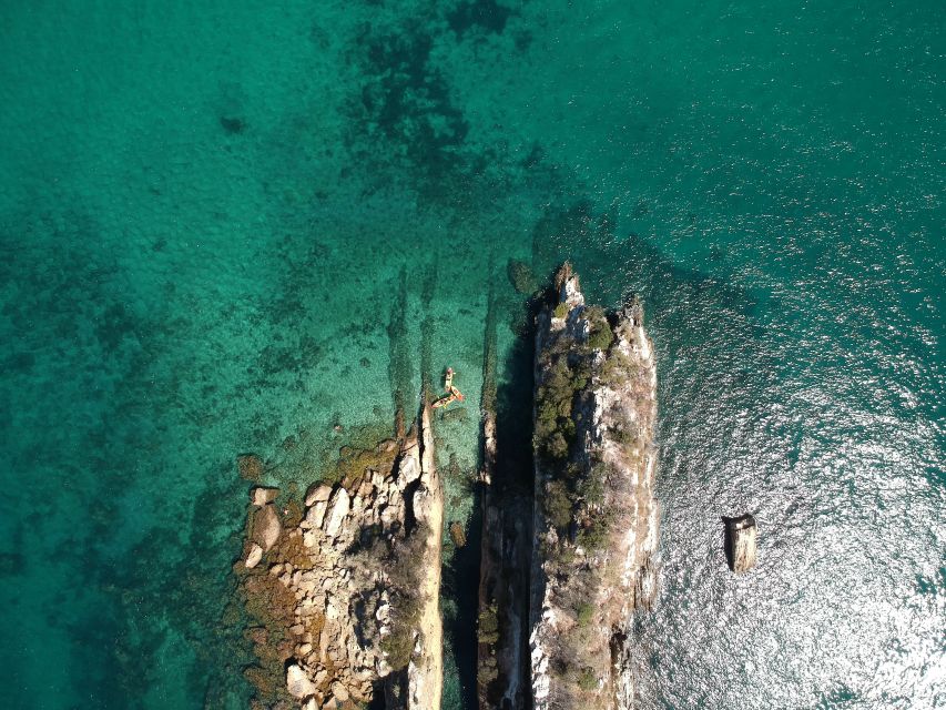 Lisbon: Kayaking and Snorkeling Adventure - Key points to know before you book