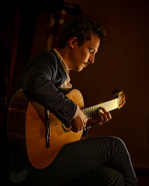 Lisbon: Lisbon Classical Nights Concert - Why this little concert works so well