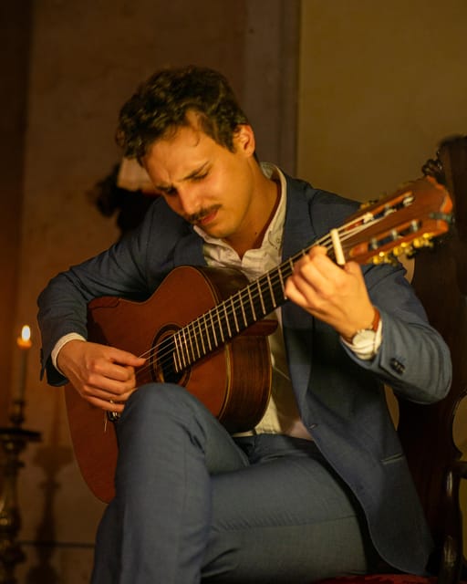 Lisbon: Lisbon Classical Nights Concert - Who should book this experience
