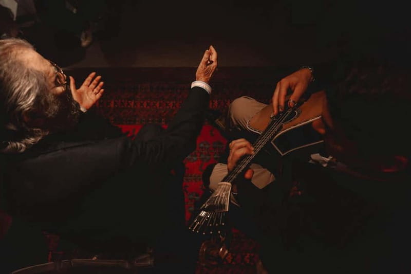 Lisbon: Live Fado Show with Port Wine in Historic Center - Key Points to Know Before You Go