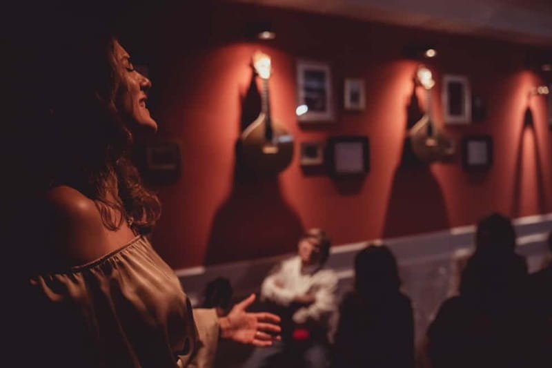 Lisbon: Live Fado Show with Port Wine in Historic Center - Why the Port Wine Matters