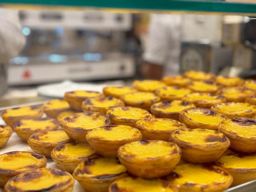 Lisbon: Local Market, Food, and Culture Walking Tour - Crossing the Tagus on the ferry to Cacilhas