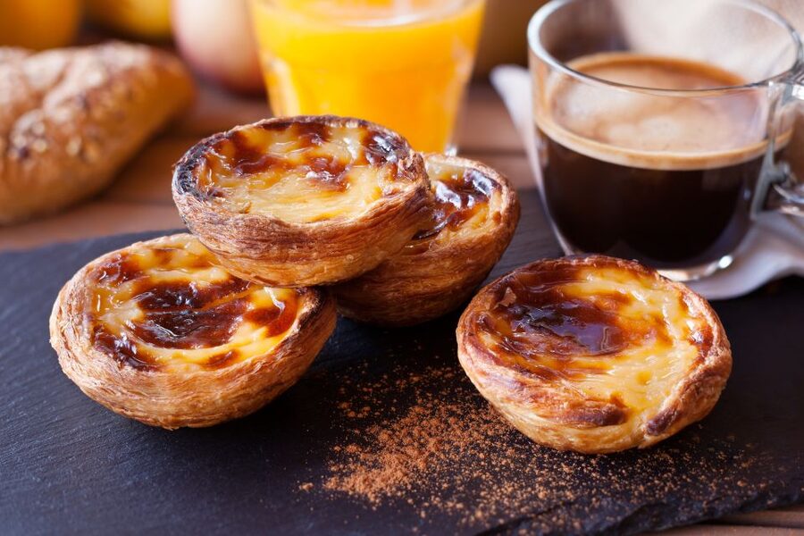 Lisbon: Local Market, Food, and Culture Walking Tour - Returning to Baixa for everyday Lisbon flavors
