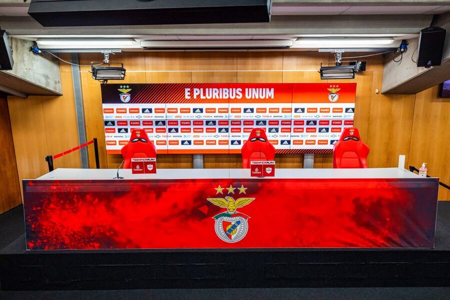 Lisbon: Luz Stadium Tour & SL Benfica Museum Ticket w/Scarf - My Verdict on the Luz Stadium Visit