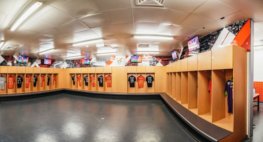 Lisbon: Luz Stadium Tour & SL Benfica Museum Ticket w/Scarf - Timing, Access, and Match-Day Restrictions