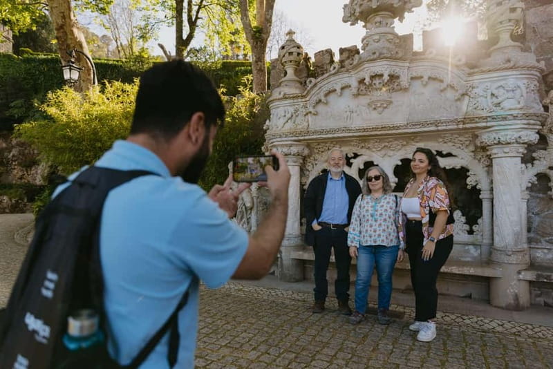 Lisbon: MiniBus Sintra, Pena, Regaleira, Cap Roca Tour - Is $51 good value?