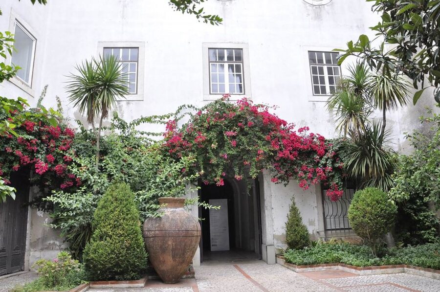 Lisbon: National Tile Museum E-Ticket & Audio Guide - Key points to know before you go