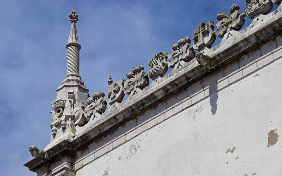 Lisbon: National Tile Museum E-Ticket & Audio Guide - How long should you allow?
