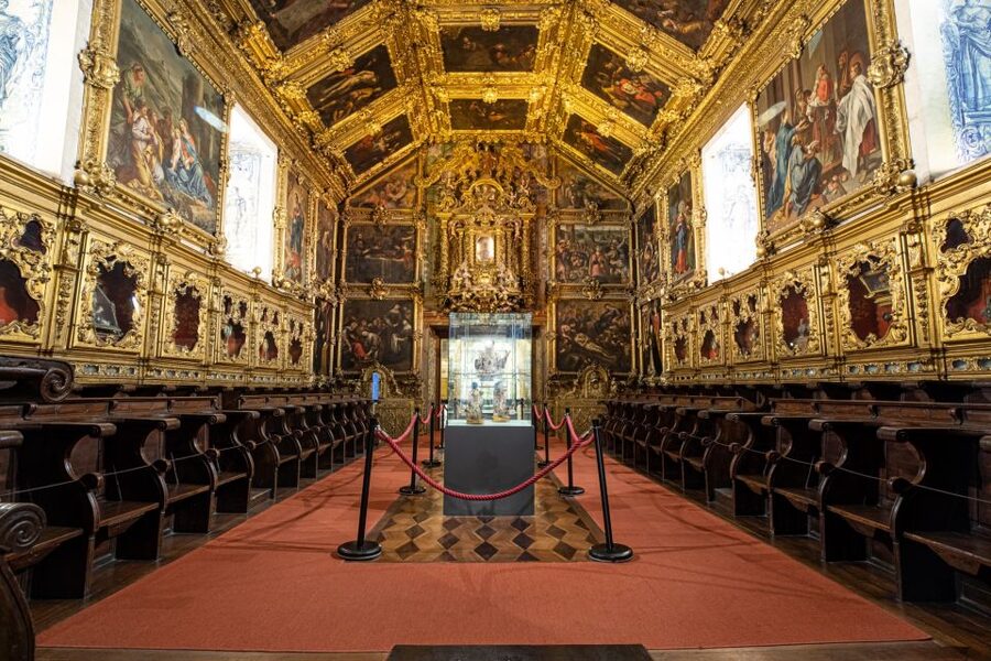 Lisbon: National Tile Museum Entry Ticket - Key points to know before you go