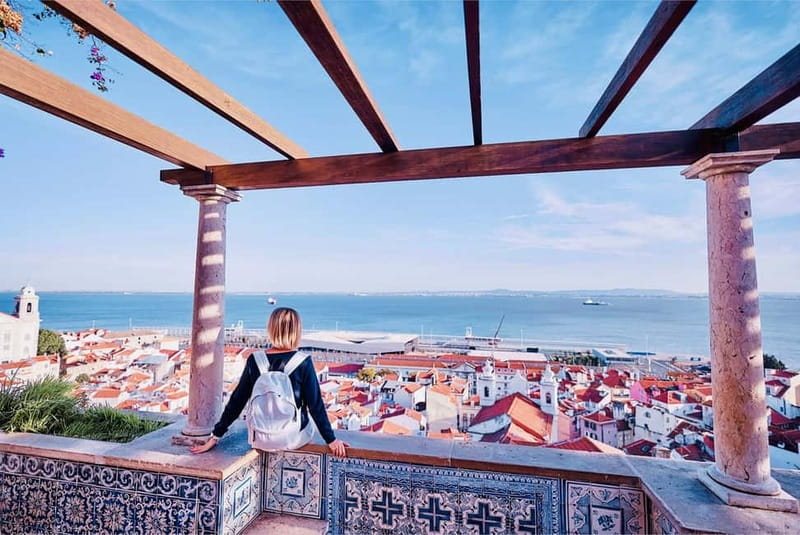 Lisbon: Old Town Tuk-Tuk Tour. - Timing, comfort, and practical limits