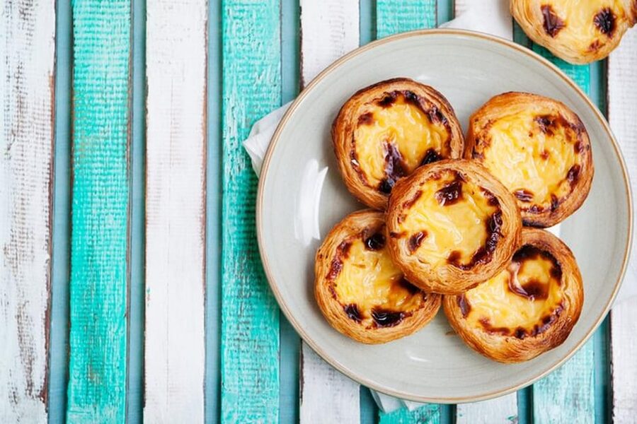 Lisbon: Pasteis de Nata Baking Class - What the two-hour class is really like