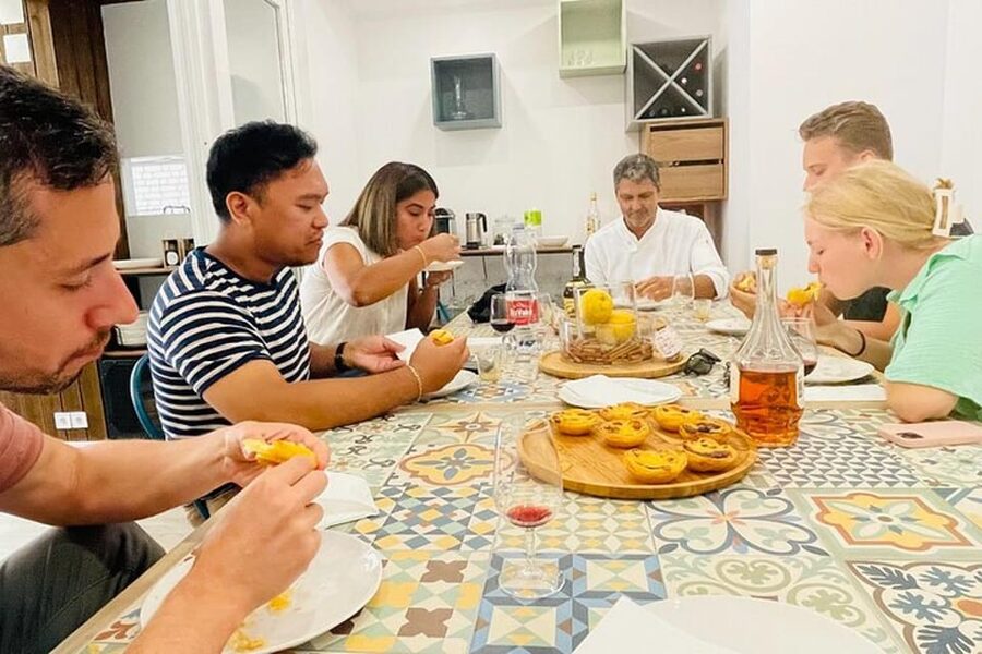 Lisbon: Pasteis de Nata Baking Class - Is $76 a fair price?