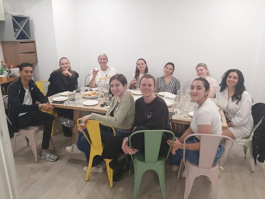 Lisbon: Pasteis de Nata Baking Class - Morning or afternoon: choosing the right slot