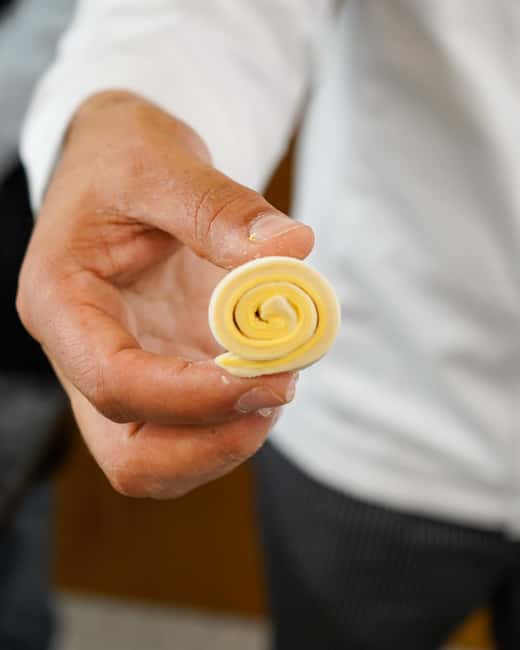 Lisbon: Pastel de Nata Masterclass at a Real Bakery - Should you book the Nat’elier masterclass?