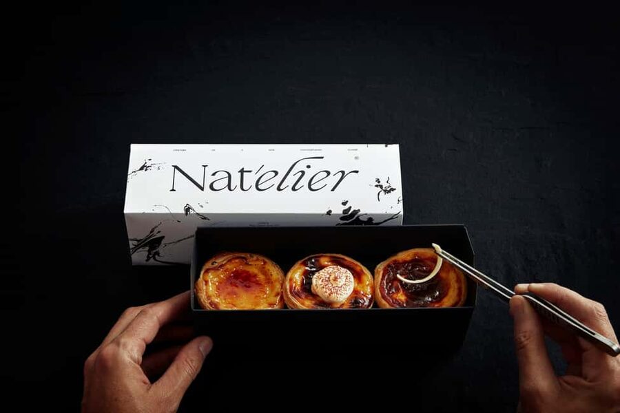 Lisbon: Pastel de Nata Masterclass at a Real Bakery - Why making pastel de nata is harder than eating one