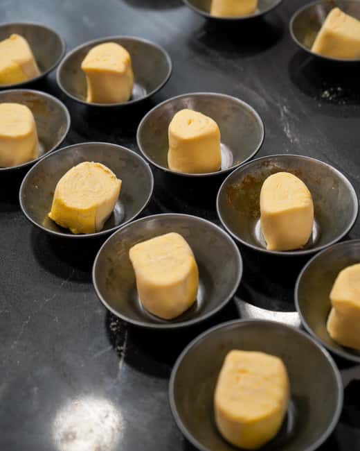 Lisbon: Pastel de Nata Masterclass at a Real Bakery - Who should book this bakery class?