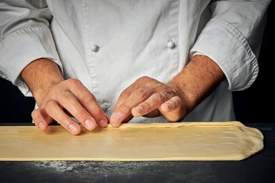 Lisbon: Pastel de Nata Masterclass at a Real Bakery - Meeting the chefs at Nat’elier in Baixa-Chiado
