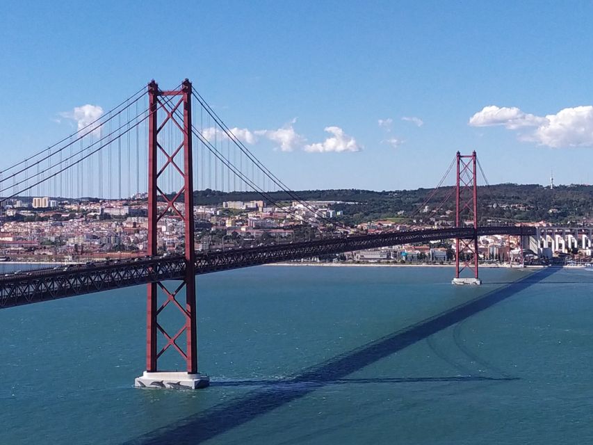 Lisbon: Pena Palace-Cabo da Roca & Cascais Private Tour - Who should book this private tour?