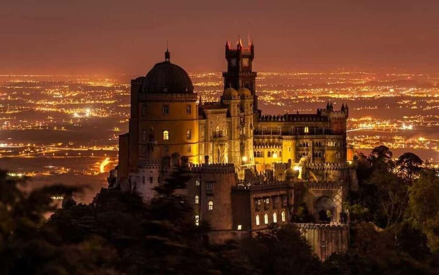 Lisbon: Pena Palace, Regaleira, Sintra, and Cascais Day Trip - Why This Sintra Day Trip Works