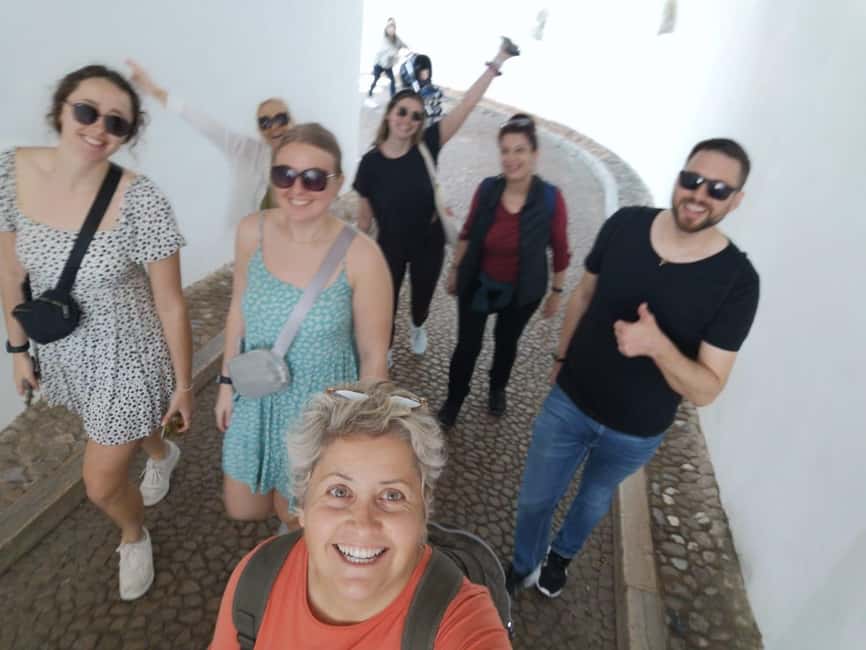 Lisbon: Pena Palace, Regaleira, Sintra, and Cascais Day Trip - Should You Book This Sintra and Cascais Tour?