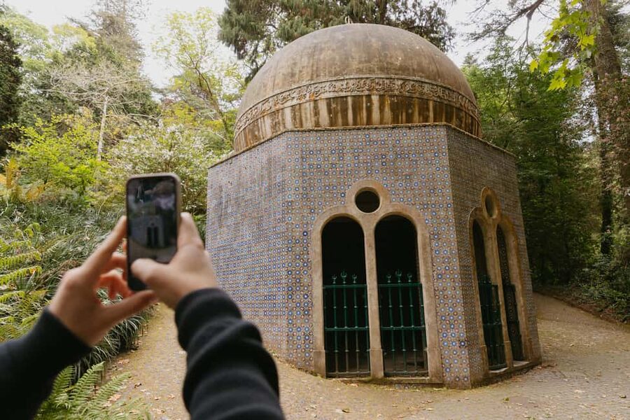 Lisbon: Pena Palace, Sintra, Cabo da Roca, & Cascais Daytrip - Why this Lisbon day trip works