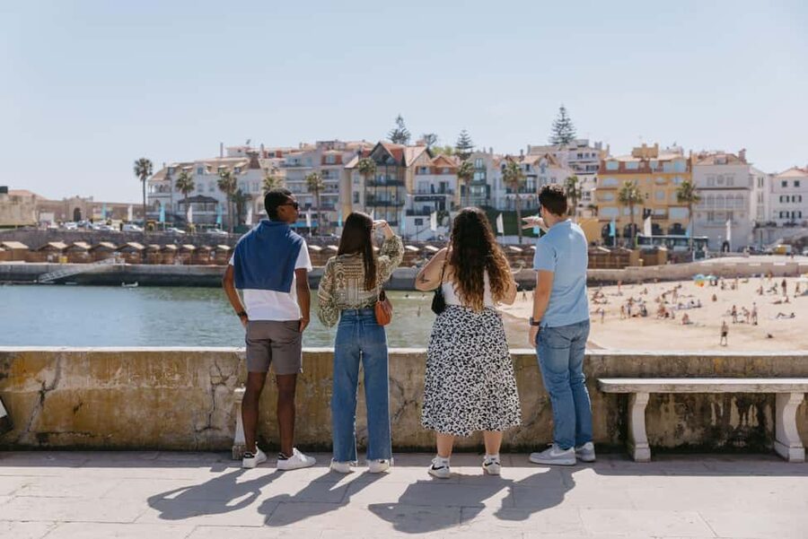 Lisbon: Pena Palace, Sintra, Cabo da Roca, & Cascais Daytrip - How much the $91 price buys you