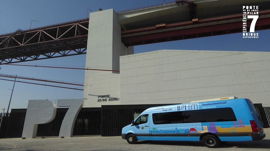 Lisbon: Pilar 7 Bridge Experience Ticket - Who will enjoy Pilar 7 most