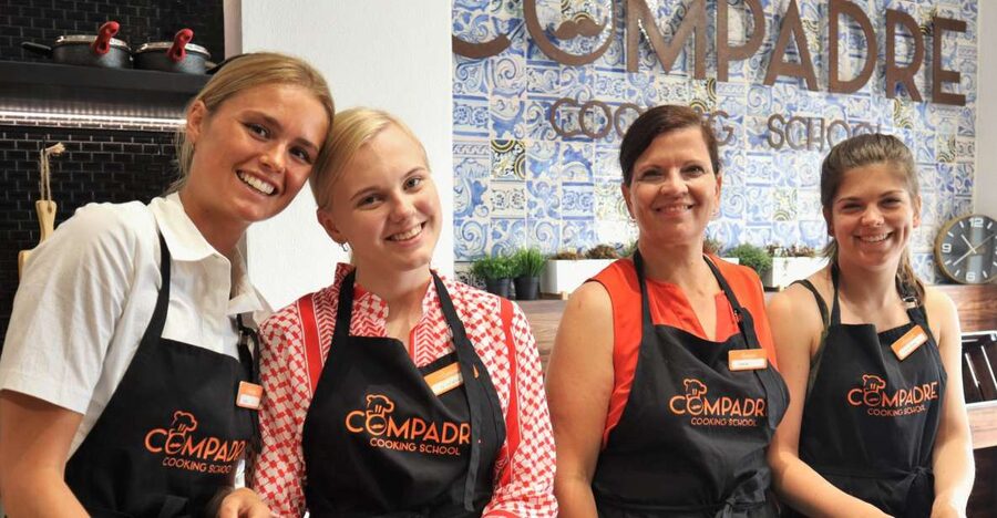 Lisbon: Portuguese Cooking Class for Beginners - Key points at a glance
