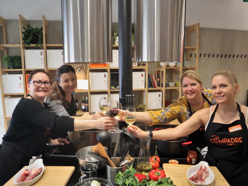 Lisbon: Portuguese Cooking Class for Beginners - Why this Lisbon cooking class works