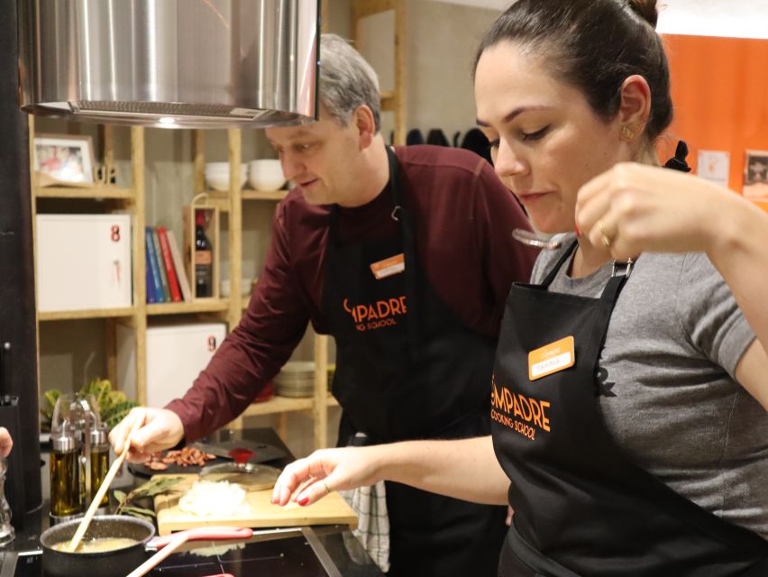 Lisbon: Portuguese Cooking Class for Beginners - Recipes you can use at home