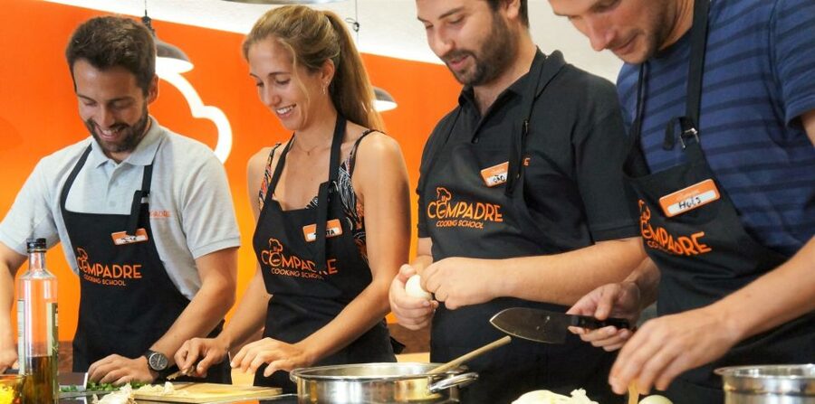 Lisbon: Portuguese Cooking Class for Beginners - What the $88 price includes