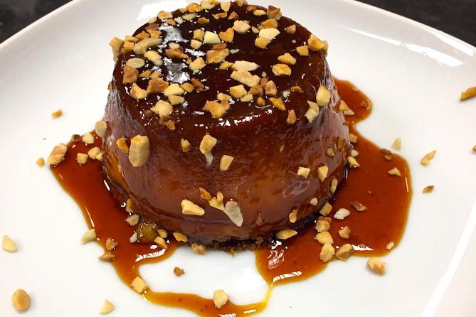 Lisbon Portuguese Cooking Class with 3-Course Dinner - Cooking Portuguese dinner instead of just ordering it