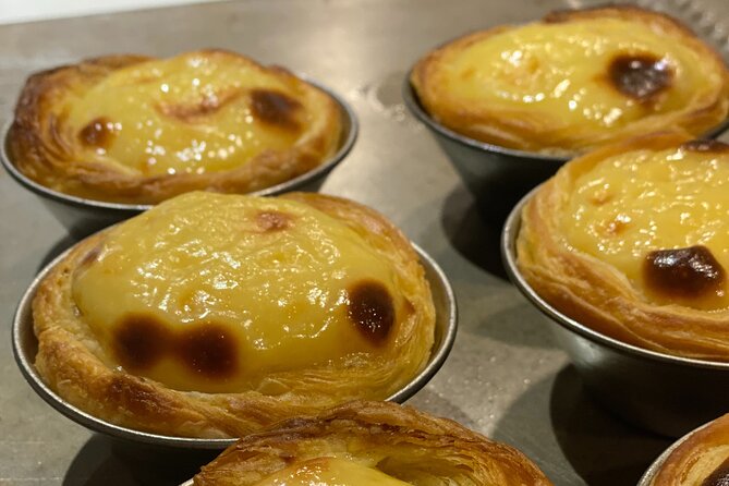 Lisbon Portuguese Cooking Class with 3-Course Dinner - Dietary needs and menu planning