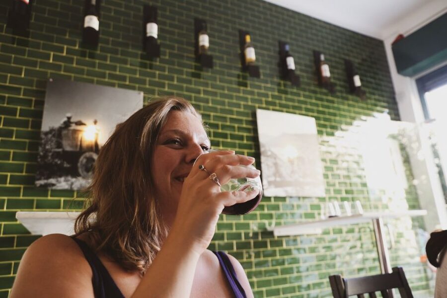 Lisbon: Portuguese Wine and Cheese Tasting with Lunch - Key points to know before booking