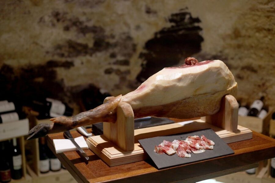 Lisbon: Premium Wine and Tapas Tasting Session - My verdict on Lisbon Winery