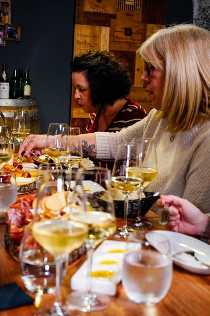 Lisbon: Premium Wine and Tapas Tasting Session - Is $100 a fair price?