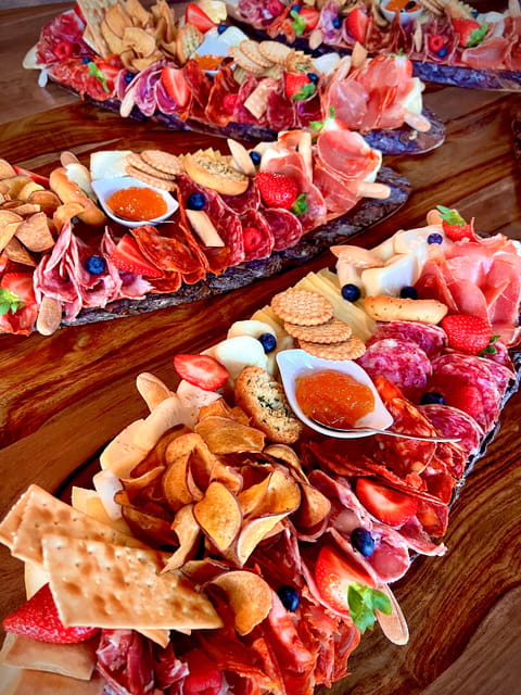 Lisbon: Premium Wine and Tapas Tasting Session - Who should book, and who should skip it