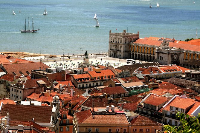 Lisbon Private And Customizable Half-Day Tour - Crossing to Belém for Lisbon’s grand monuments