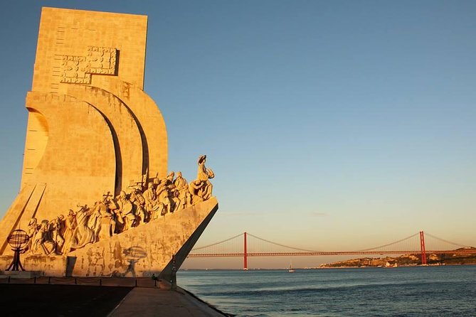 Lisbon Private And Customizable Half-Day Tour - Weather, traffic, and the limits of four hours