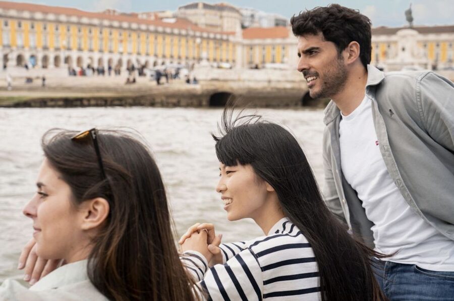 Lisbon: Private Boat Trip, Guided Walking Tour, Bike & Tram - The Pastéis de Belém stop is more than a snack