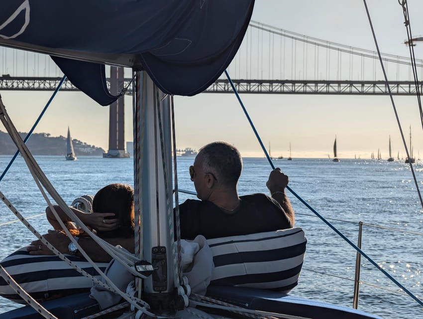 Lisbon: Private Boutique Boat Tour – Sail in Style - Key things to know before you sail