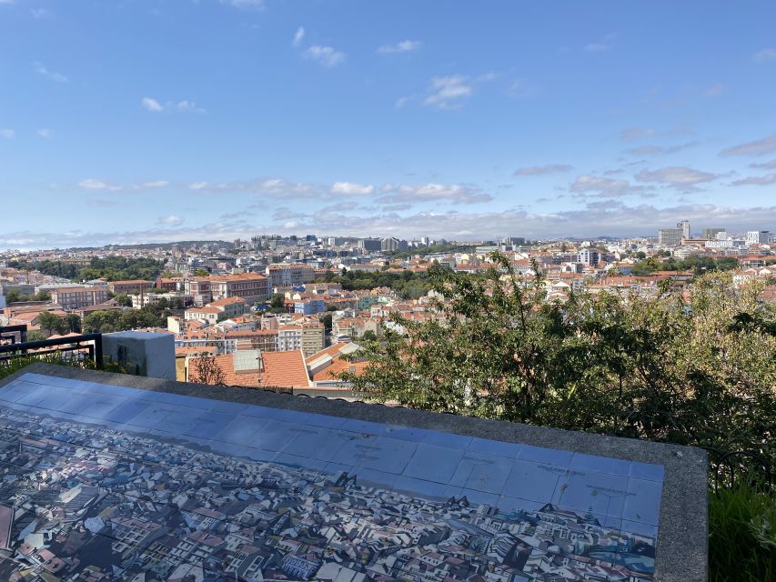 Lisbon: Private City Sightseeing Tour by Tuk-Tuk - Alfama’s narrow streets and Fado connections