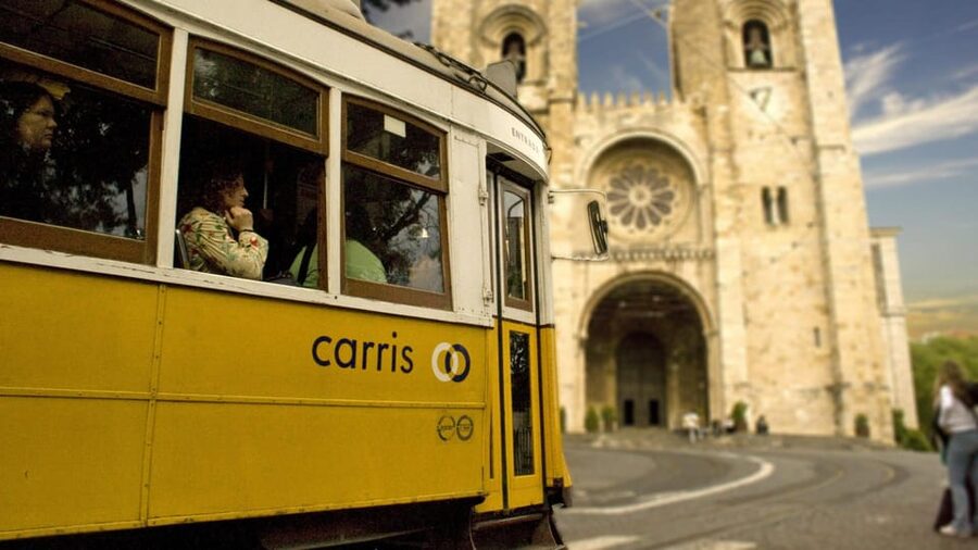 Lisbon: Private City Tour by Tuk-Tuk - The best use of 90 minutes to three and a half hours