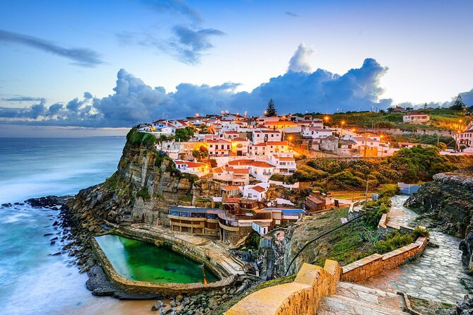 Lisbon Private Driver and Customizable Tour - Sintra, Cascais, and the wider day