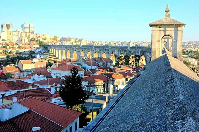 Lisbon Private Driver and Customizable Tour - Food stops and local suggestions