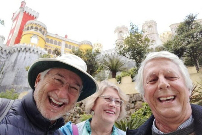 Lisbon Private Driver and Customizable Tour - How the timing changes the experience