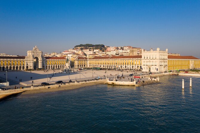 Lisbon Private Driver and Customizable Tour - The vehicle question you should ask