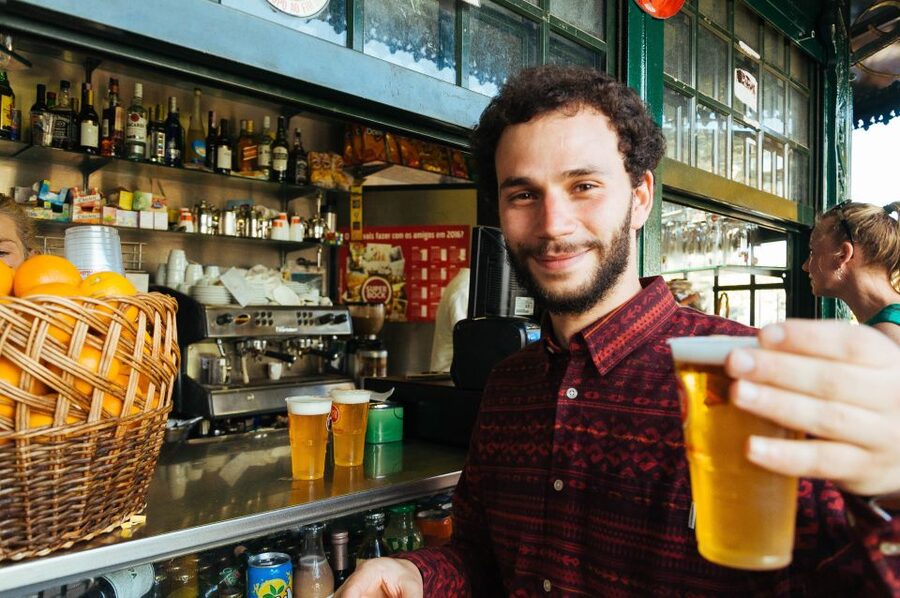 Lisbon: Private Food Tour – 10 Tastings with Locals - The walking effort and practical limits