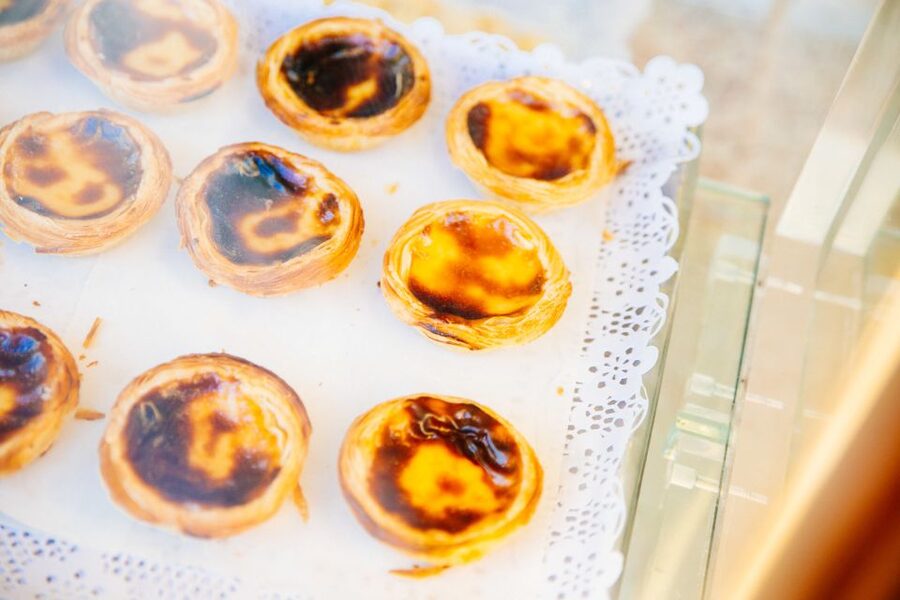 Lisbon: Private Food Tour – 10 Tastings with Locals - Tips for getting the most from the three hours